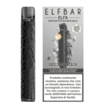ELFBAR - ELFA TURBO - STARTER KIT 3
