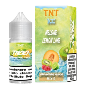 TNT - TROPIC - 10+10 - MINI SHOT 10+10 1