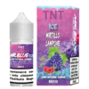 TNT - TIKKI ICE - MINI SHOT 10+10 1