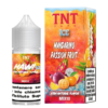 TNT - MR BLUE ICE - MINI SHOT 10+10 1