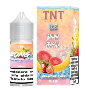 TNT - HAWI ICE - MINI SHOT 10+10 1