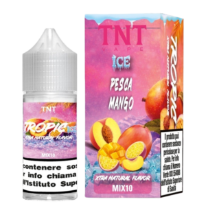 TNT - KONG ICE - MINI SHOT 10+10 1