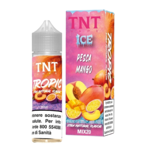 TNT - TROPIC - 20 ML MIX60 1