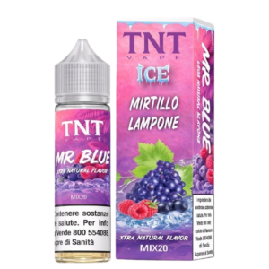 TNT - KONG iCE - 20 ML MIX60 1