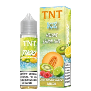 TNT - TROPIC ICE - 20 ML MIX60 1