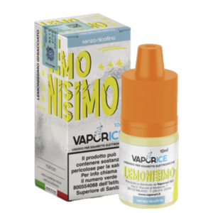 VAPORART - LEMONISSIMO - 10 ML 1