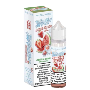 ENJOYSVAPO FROZEN - ANGURIA FRAGOLA - 20 ML MIX60 1