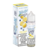 ENJOYSVAPO - VANILLA BEAN I GELATI DEL SANTONE - 20 ML mix60 1