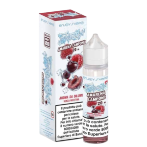 ENJOYSVAPO - MANGO E VANILLA - I GELATI DEL SANTONE - 20 ML 1