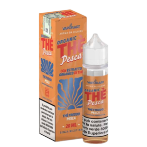 VAPORART - AMERICAN MIXTURE - 20 ML 1