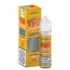 VAPORART ORGANIC - THÈ MENTA - 20 ML MIX 60 1