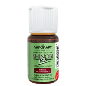 VAPORART - SHINOBI - AROMA 10 ML 1