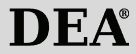 DEA Flavor