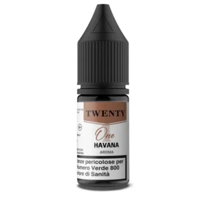 FLAVOURAGE - HAVANA - AROMA 10 ML 1