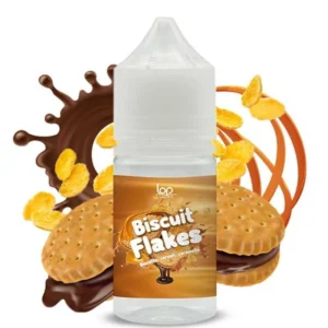 LOP - BISCUIT FLAKES - 10+10 MIX10 1
