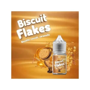 LOP - BISCUIT FLAKES - 10+10 MIX10 Hover Image