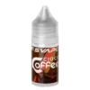 T-SVAPO - CIOCO COFFEE - 10+10 1