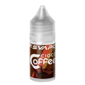 T-SVAPO - CIOCO COFFEE - 10+10 1