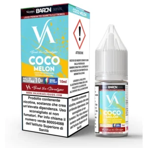 VALKIRIA BARON - COCO MELON - 10 ML 1