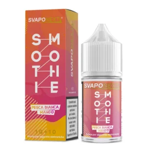 SVAPONEXT - SMOTHIE - 10+10 MIX10 1