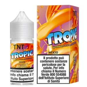 TNT - TROPIC - 10+10 MIX10 1