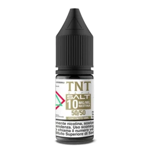 TNT - NICOTINA SALT 50/50 - 10 ML Hover Image