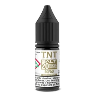 TNT - NICOTINA SALT 50/50 - 10 ML 2