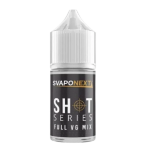 SVAPONEXT BASETTA FULL VG 30ML