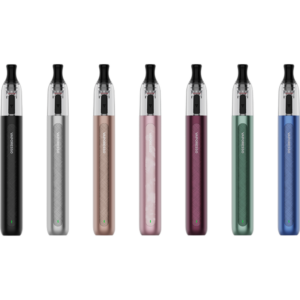 VAPORESSO - ECO ONE PRO 3ML - 1400 MHA STARTER KIT 1