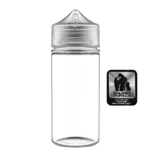 CHUBBY GORILLA 100 ML - GRADUATA - 1