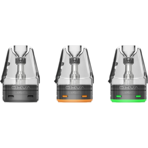 GEEKVAPE - WENAX M1/M2 - V2 POD 2ML 4PZ 1