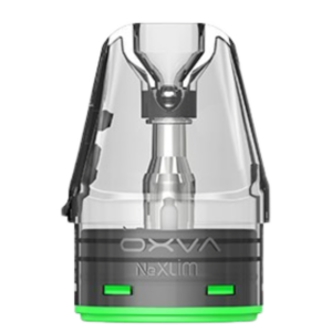 GEEKVAPE - WENAX M1/M2 - V2 POD 2ML 4PZ 4