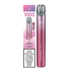 ELFBAR - PEACH ICE ELFBAR EB 1000 - STARTER KIT USA E GETTA 1
