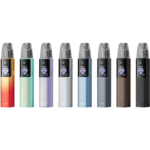 VOOPOO ARGUS G2 - STARTER KIT 1