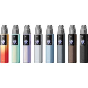VOOPOO ARGUS G2 - STARTER KIT 1