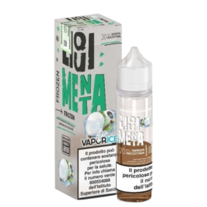VAPORART - MANGO VAPORICE - 30 ML MIX60 1