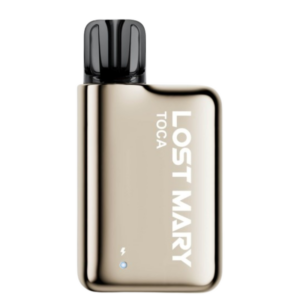 LOST MARY TOCA AIR POD - CHERRY CLOUD - 2ML 1