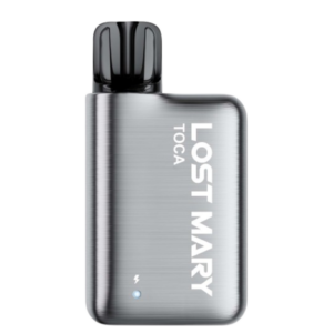 LOST MARY TOCA METAL - MANGO - STARTER KIT 1