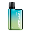 LOST MARY TOCA METAL - PINEAPPLE LEMON - STARTER KIT 1
