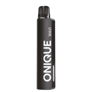 ONIQUE WAVI - CREAM TOBACCO - STARTER KIT 1