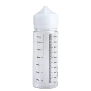 CHUBBY GORILLA 100 ML - GRADUATA - 1