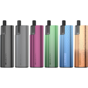 ASPIRE - VILTER MAX - STARTER KIT 1
