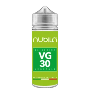 NUBILA - GLICERINA VEGETALE (VG) - 20ML 1