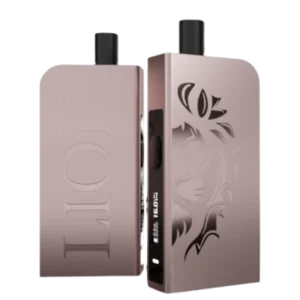 LA TABACCHERIA - LION - STARTER KIT Hover Image
