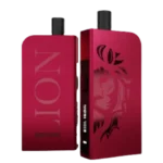 LA TABACCHERIA - LION - STARTER KIT 2
