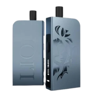 LA TABACCHERIA - LION - STARTER KIT 3
