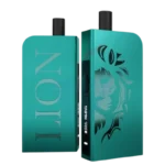 LA TABACCHERIA - LION - STARTER KIT 4
