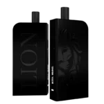 LA TABACCHERIA - LION - STARTER KIT 6