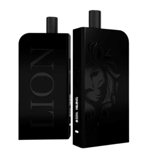 LA TABACCHERIA - LION - STARTER KIT 6