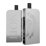 LA TABACCHERIA - LION - STARTER KIT 7